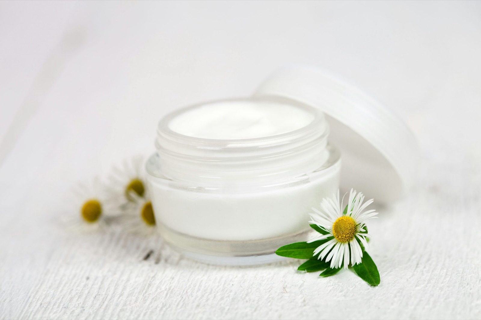 Herbal Cleansing Cream