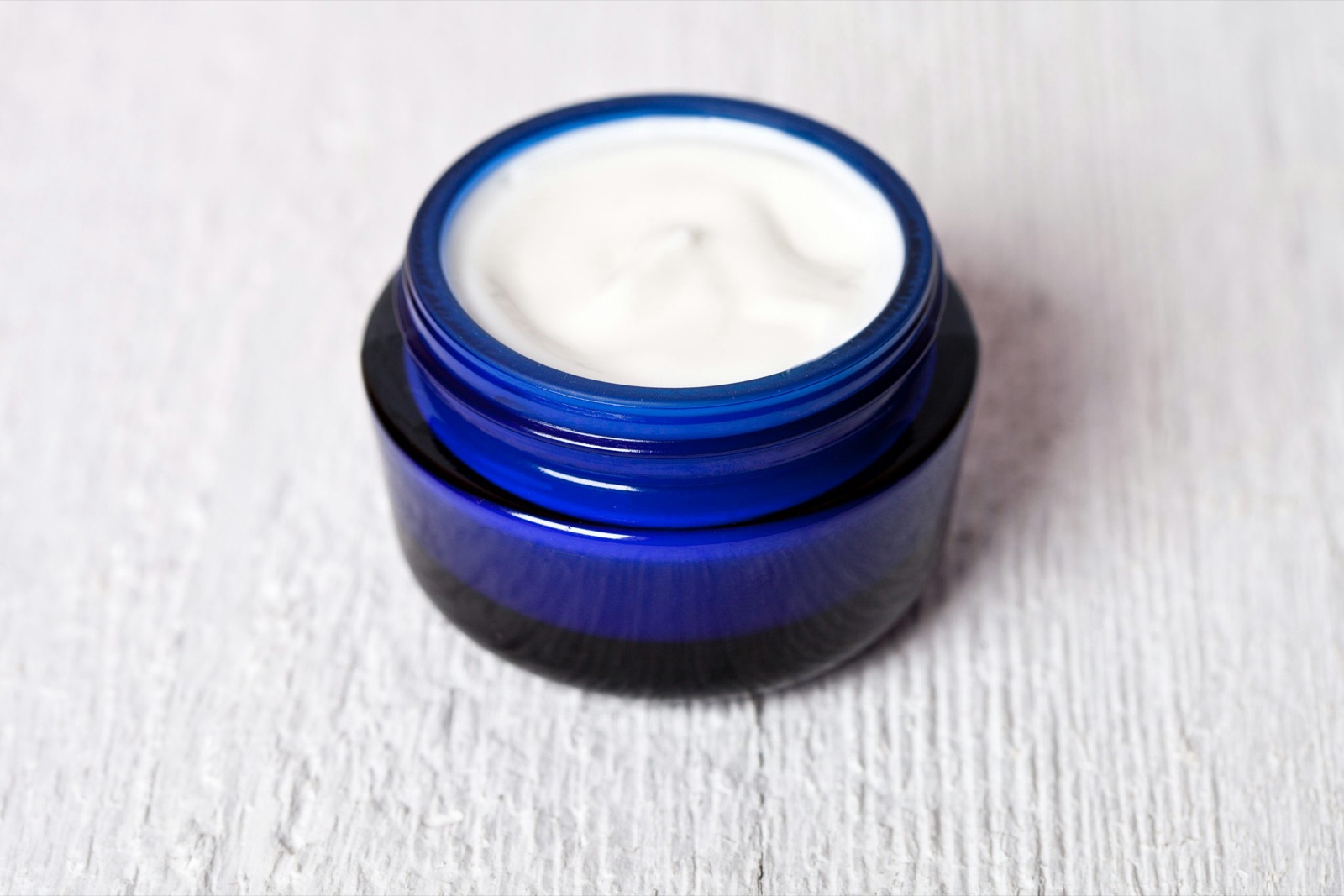 Lavender Night Balm