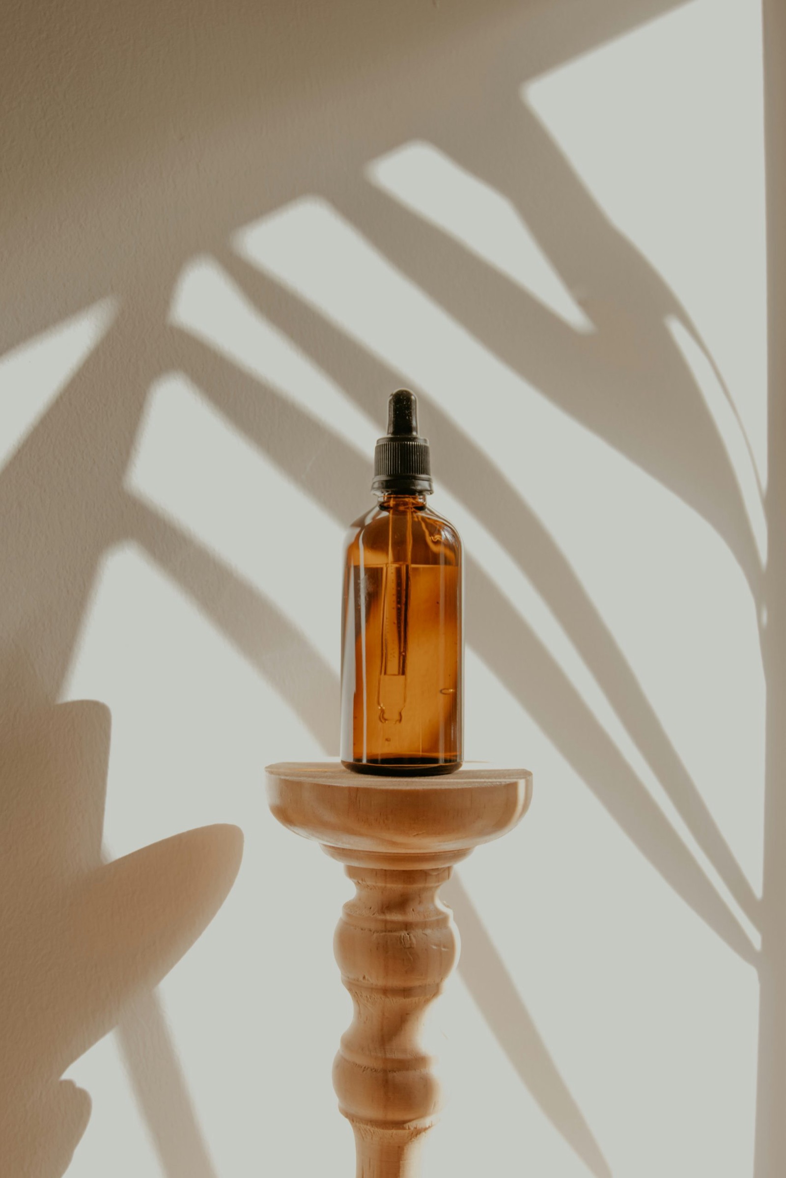 Rosehip Renewal Oil